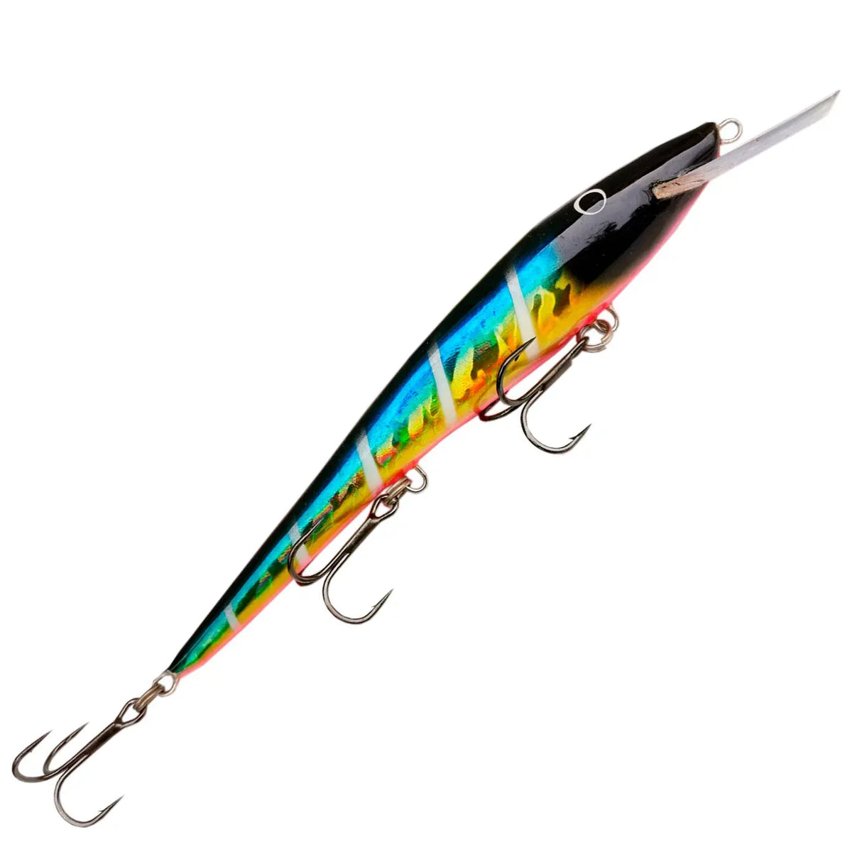 TUME-vaappu 15 cm syvänne - Happy Angler