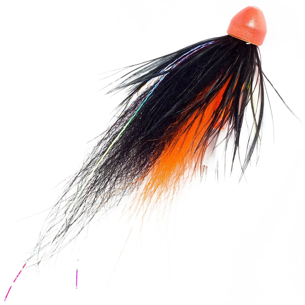 Eumer Spintube Arctic 6 g heittoperho - Happy Angler