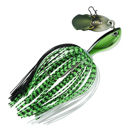 Rapala Rap-V Perch Bladed Jig 15 g chatterbait - Happy Angler