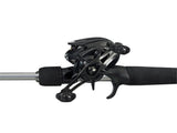 Abu Garcia Fast Attack hyrräkelasetti - Happy Angler