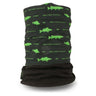 BFT Polar Scarf With Fleece tuubihuivi - Happy Angler
