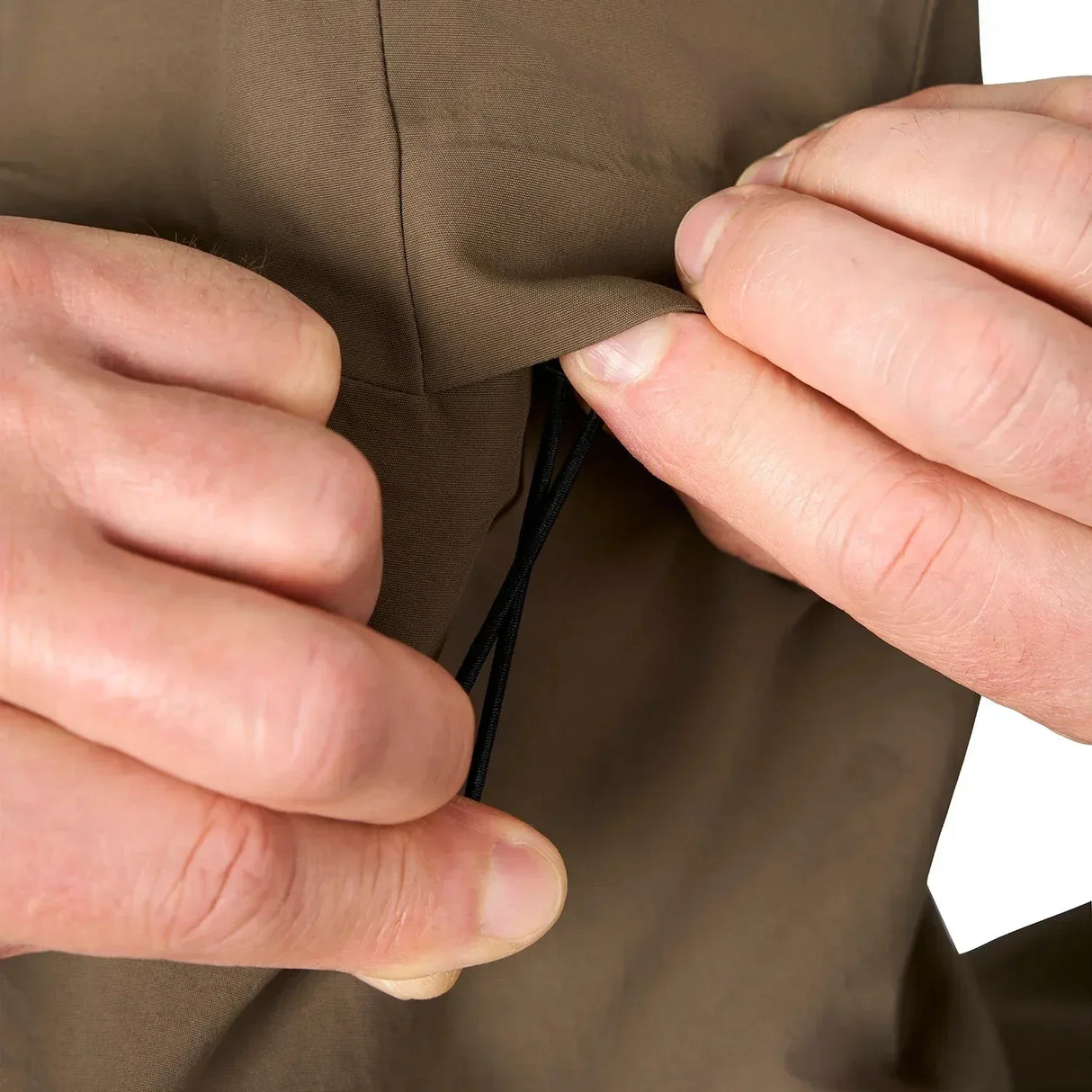 Grundens Vector kahluutakki - Happy Angler