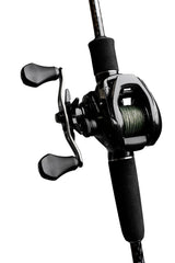 Abu Garcia Fast Attack Pro Pike hyrräkelasetti - Happy Angler