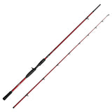 Abu Garcia Fränstam Signature Pike hyrräkelavapa - Happy Angler