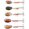 Daiwa M-Spin uistinlajitelma 2 - Happy Angler