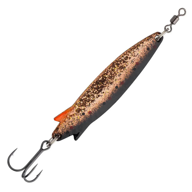 Abu Garcia Toby 28 g lusikkauistin - Happy Angler