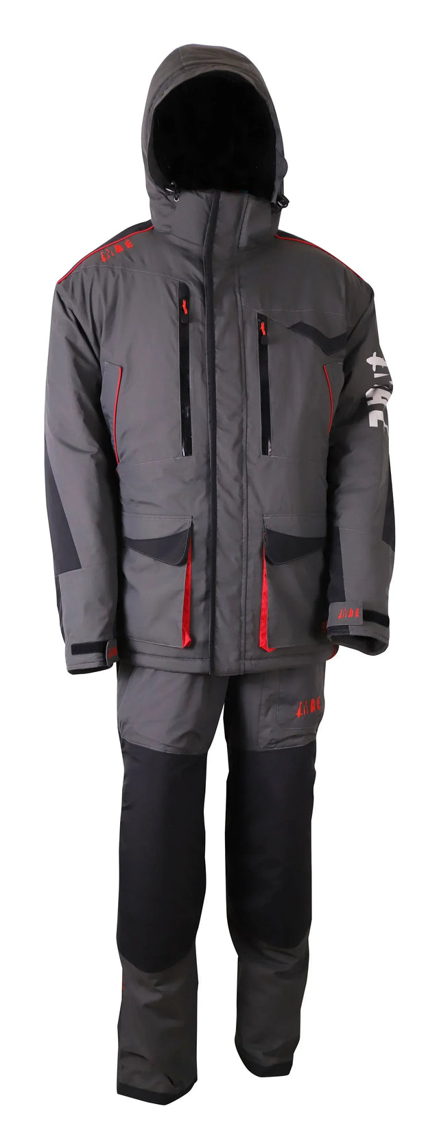 Mate Pro Winter Suit lämpöpuku - Happy Angler