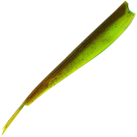 Westin Twinteez V-Tail 24 cm jigi - Happy Angler