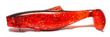 Orka Shad 7cm jigi 5kpl/pkt - Happy Angler