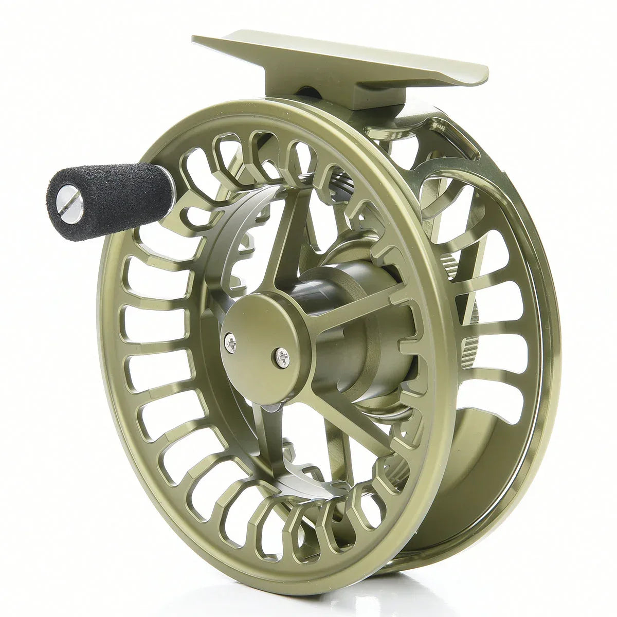 Vision XLV Nymph perhokela - Happy Angler