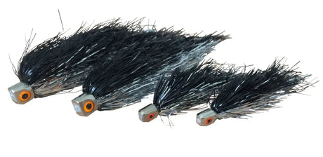 Eumer Spintube Flash 12 g heittoperho - Happy Angler