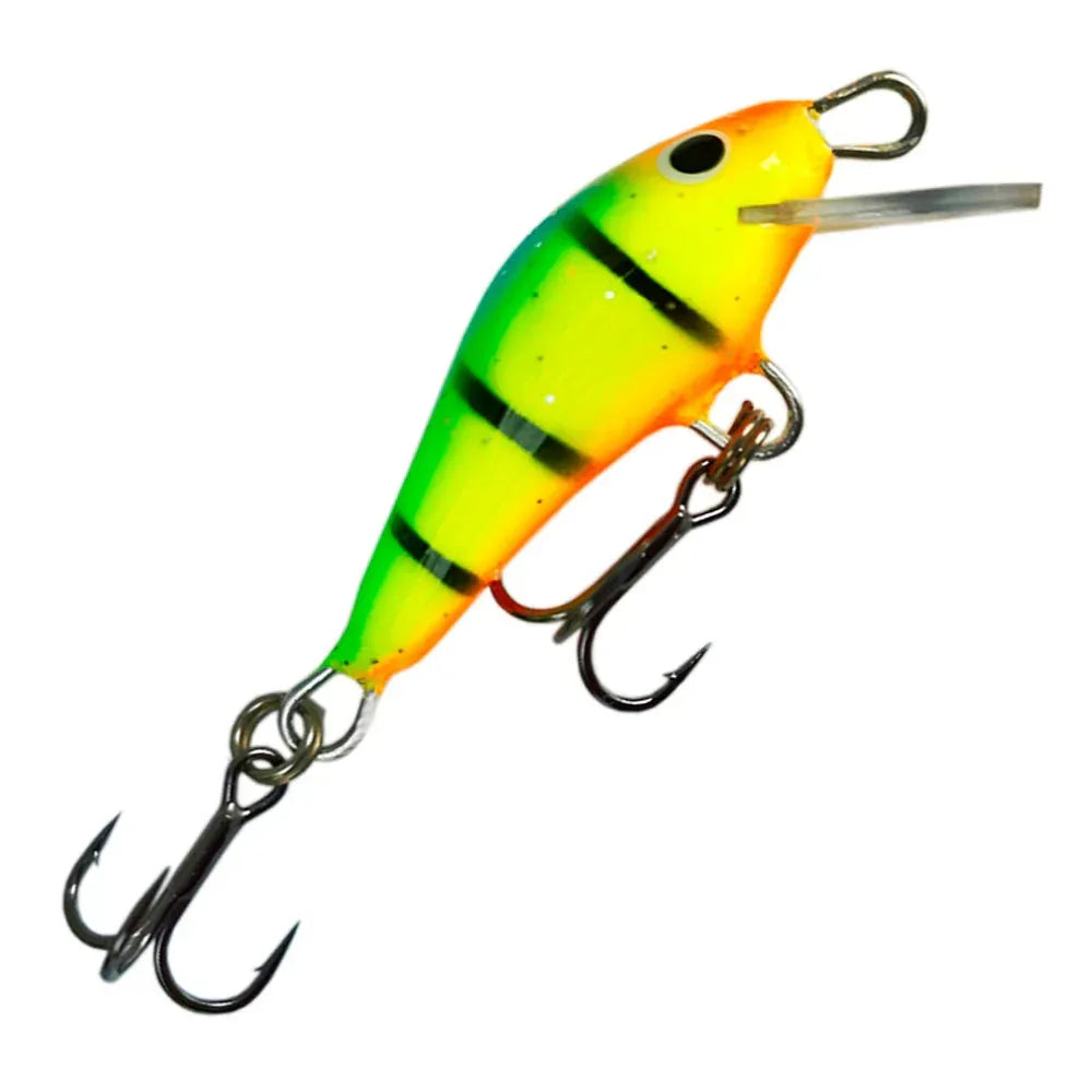 TUME-vaappu 3 cm - Happy Angler