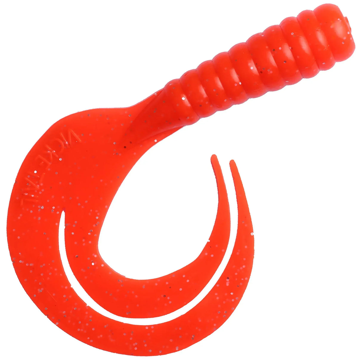 Vicke Tail jigihäntä 2kpl/pkt - Happy Angler