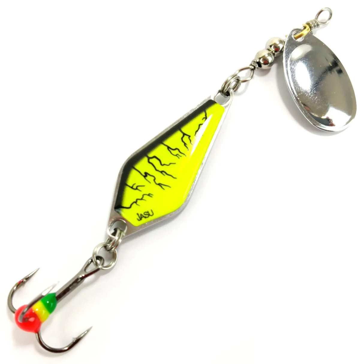 Jasu Salama 9 g lippa - Happy Angler