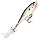 Rapala Skitter Pop 7 cm popperi - Happy Angler
