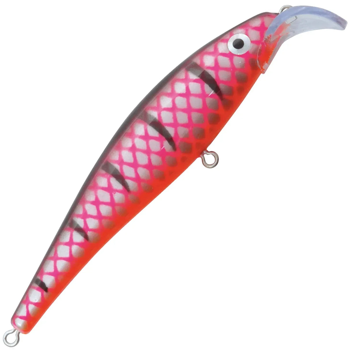 Jesse 11 cm vaappu - Happy Angler