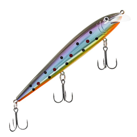 Islure Tuikkari L 13 cm vaappu - Happy Angler E-commerce