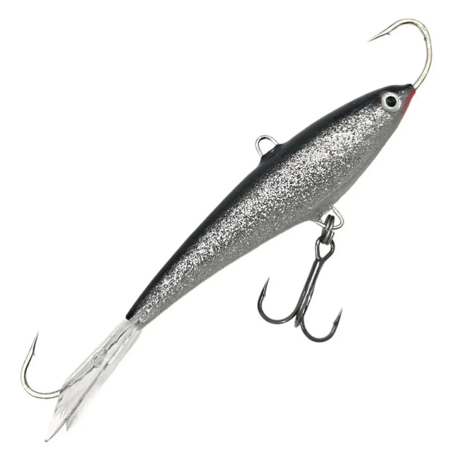 Perza 10 cm kevennetty tasapainopilkki - Happy Angler