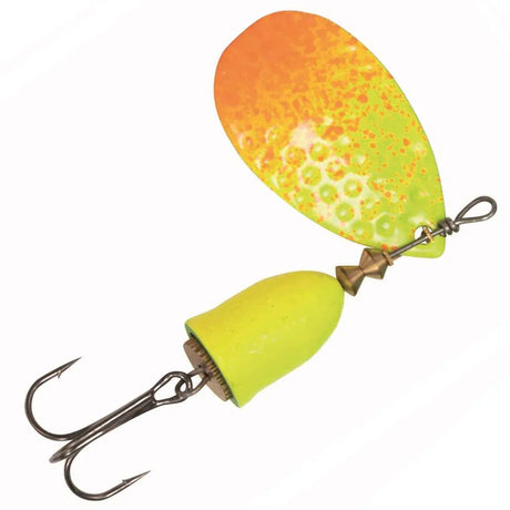 Kinetic Gekko 8 g lippa - Happy Angler