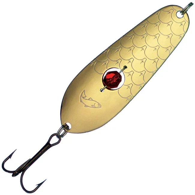 Kuusamo Räsänen Helmi 7 cm 20 g lusikkauistin - Happy Angler