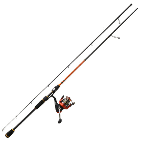 Patriot Fireball Pro avokelasetti - Happy Angler