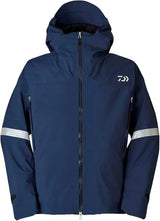 Daiwa Gore-Tex Winter Navy takki - Happy Angler