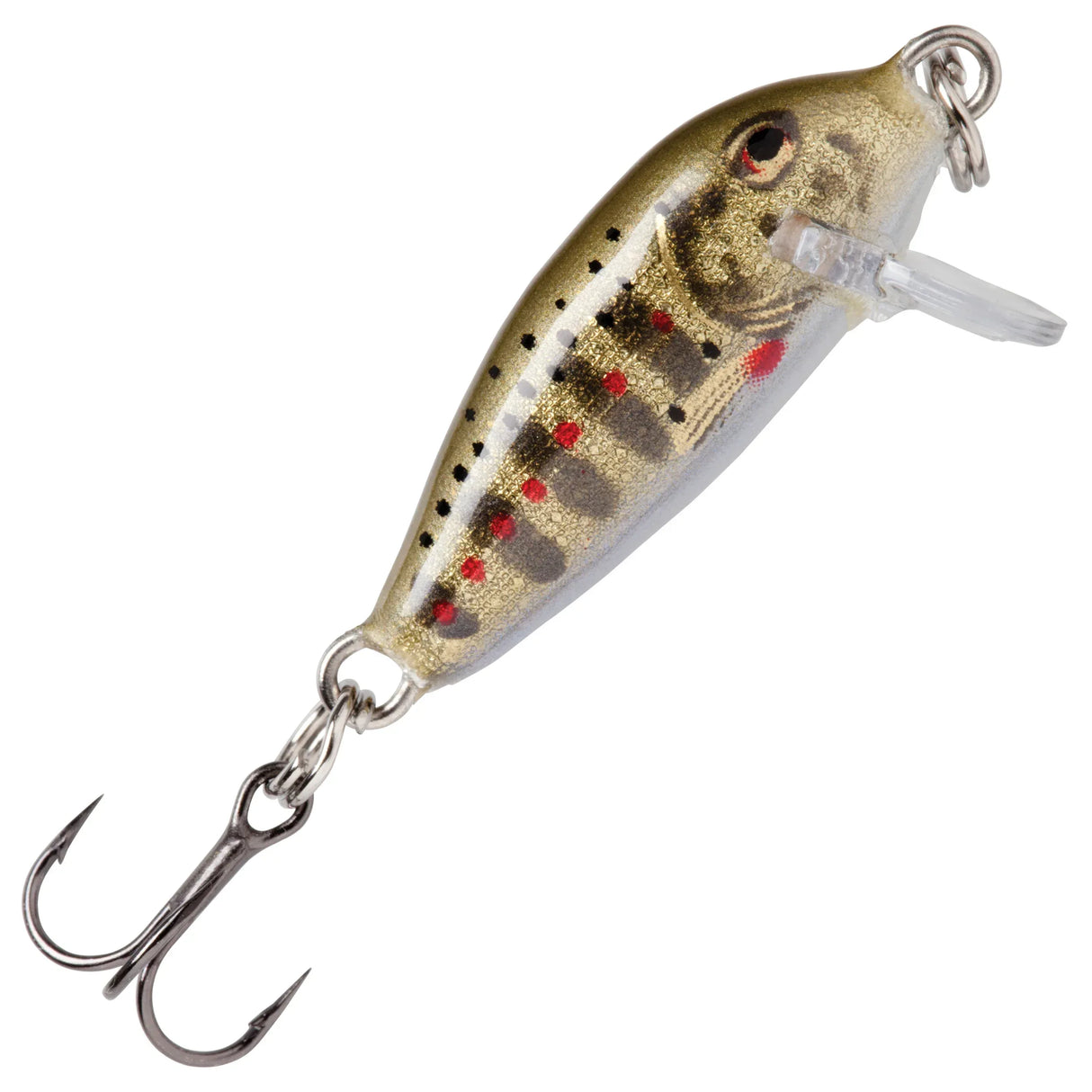 Rapala Countdown 5 cm vaappu - Happy Angler