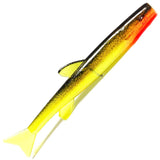 Orka Small Fish 7 cm 4kpl/pkt jigi - Happy Angler