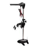 Rhino BLX 80 V2 80 lbs sähköperämoottori - Happy Angler