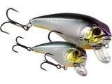 Westin Fatbite Crankbait 8 cm vaappu - Happy Angler