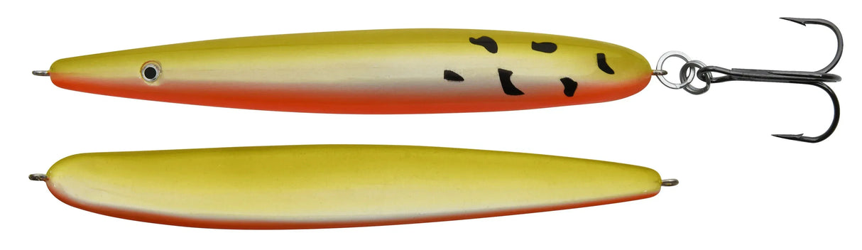 Grizzly Heksen 22 g lusikkauistin - Happy Angler