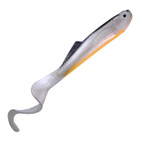 K.P Baits Hybrid Worm 9" jigi - Happy Angler