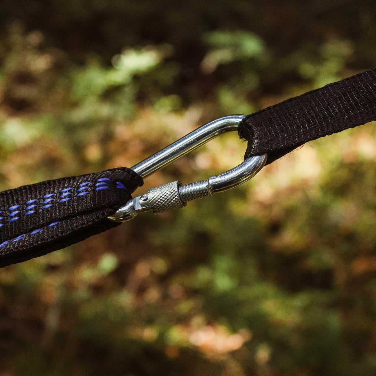 Nortrek Automatic riippumatto hyttysverkolla - Happy Angler