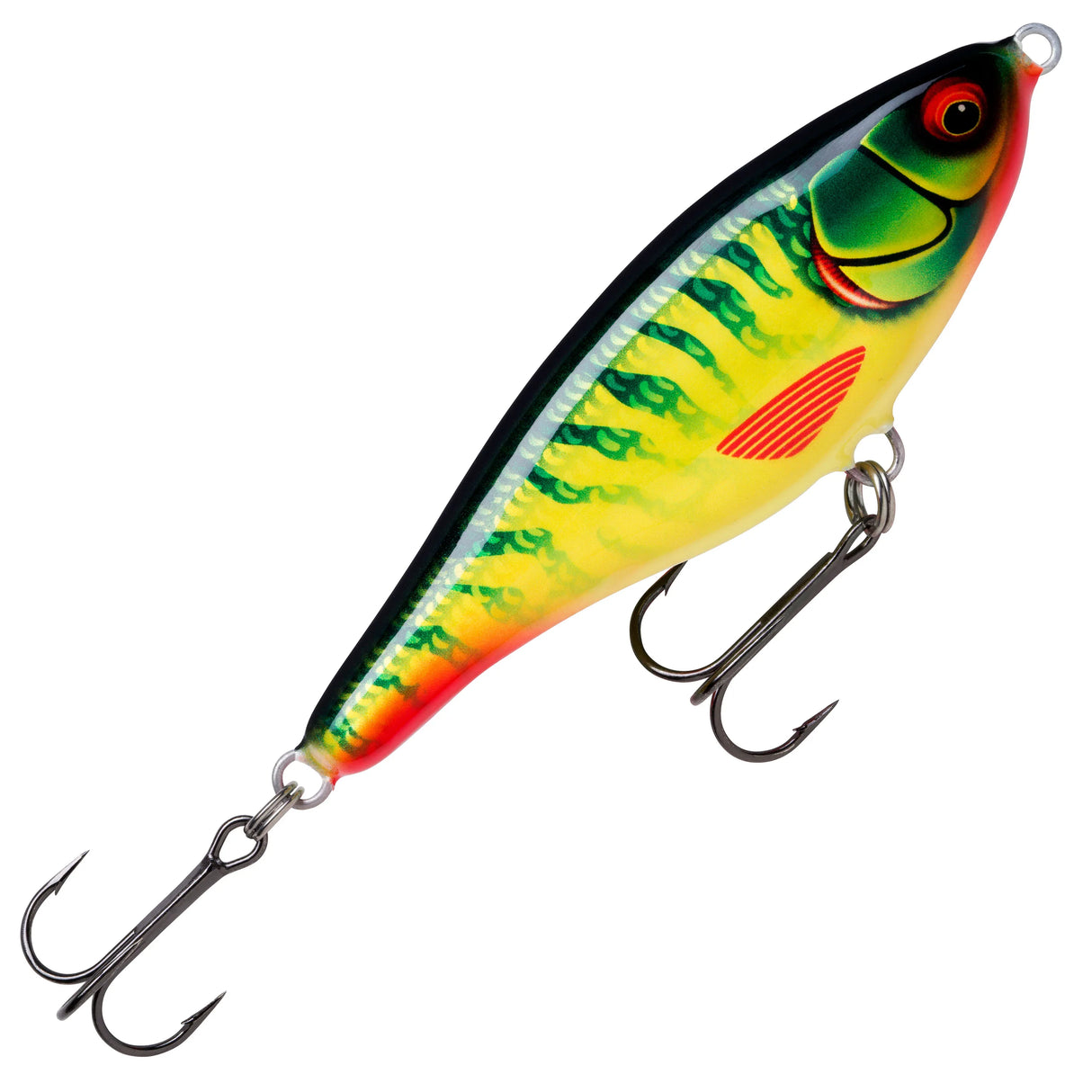 Rapala Twitchin Rap 12 cm jerkki - Happy Angler