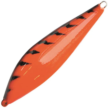 Ismo Zalsa lusikkauistin - Happy Angler