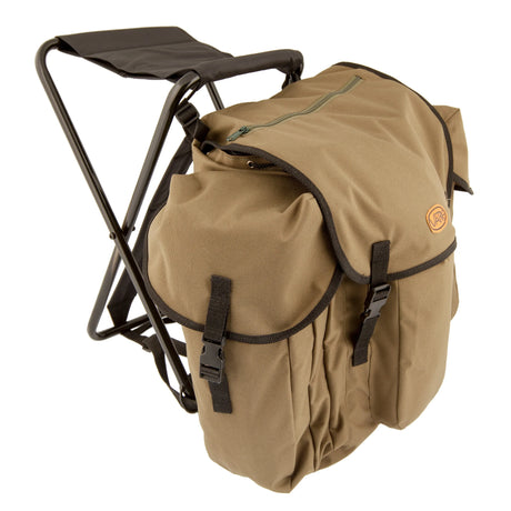 Väre pilkkireppu - Happy Angler