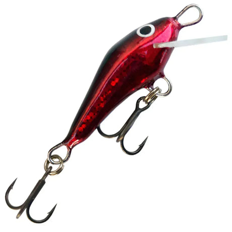 TUME-vaappu 3 cm - Happy Angler