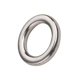BKK Solid Ring 51 rengas 18 kpl/pkt - Happy Angler