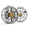 Hardy Zane Carbon perhokela - Happy Angler
