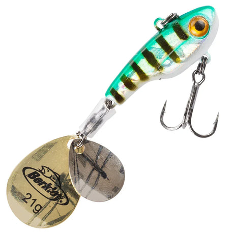 Berkley Pulse Spintail 9 g - Happy Angler