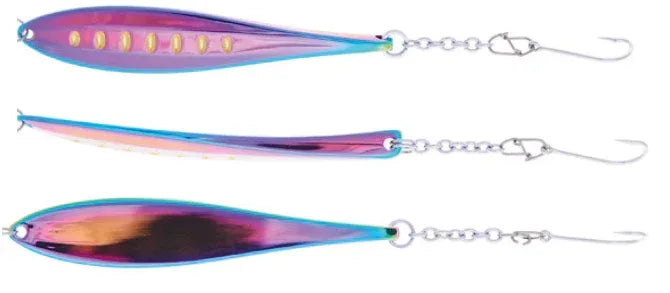 Juska 5 cm pystypilkki - Happy Angler