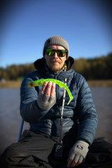 Polarbite Gamma Shad 19 cm - Happy Angler