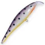 Jesse 11 cm vaappu - Happy Angler