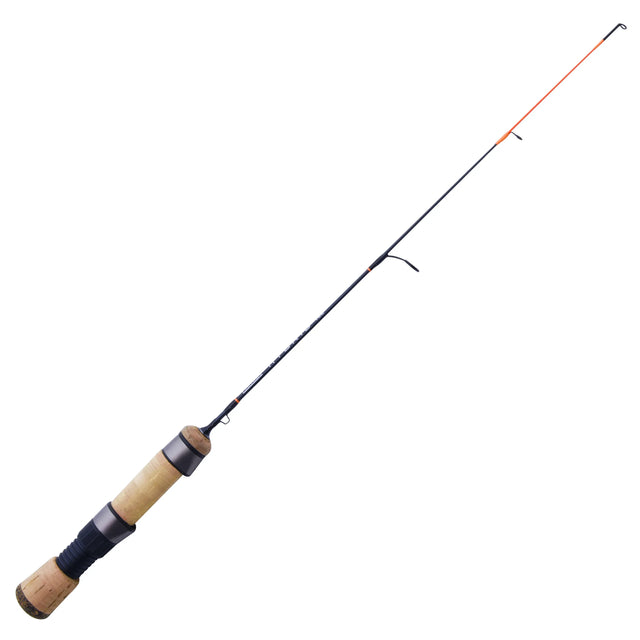 Patriot Hybrid Ice Medium Light 52 cm pilkkivapa - Happy Angler