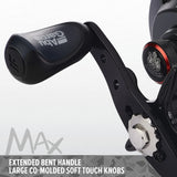 Abu Garcia Revo Max hyrräkela - Happy Angler