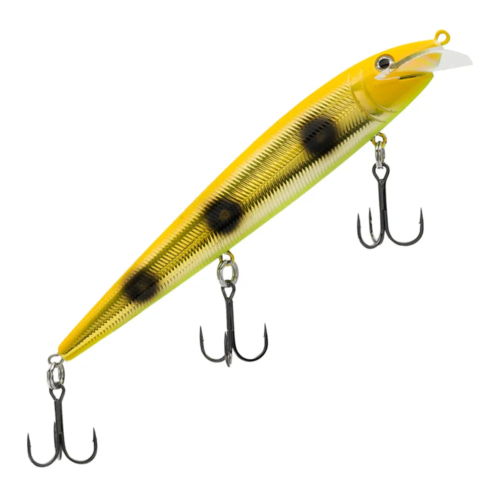 Islure Tuikkari M 10 cm vaappu - Happy Angler E-commerce
