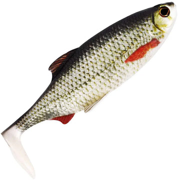 Real Roach