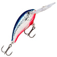 Rapala Shad Dancer 5 cm vaappu - Happy Angler