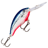 Rapala Shad Dancer 5 cm vaappu - Happy Angler