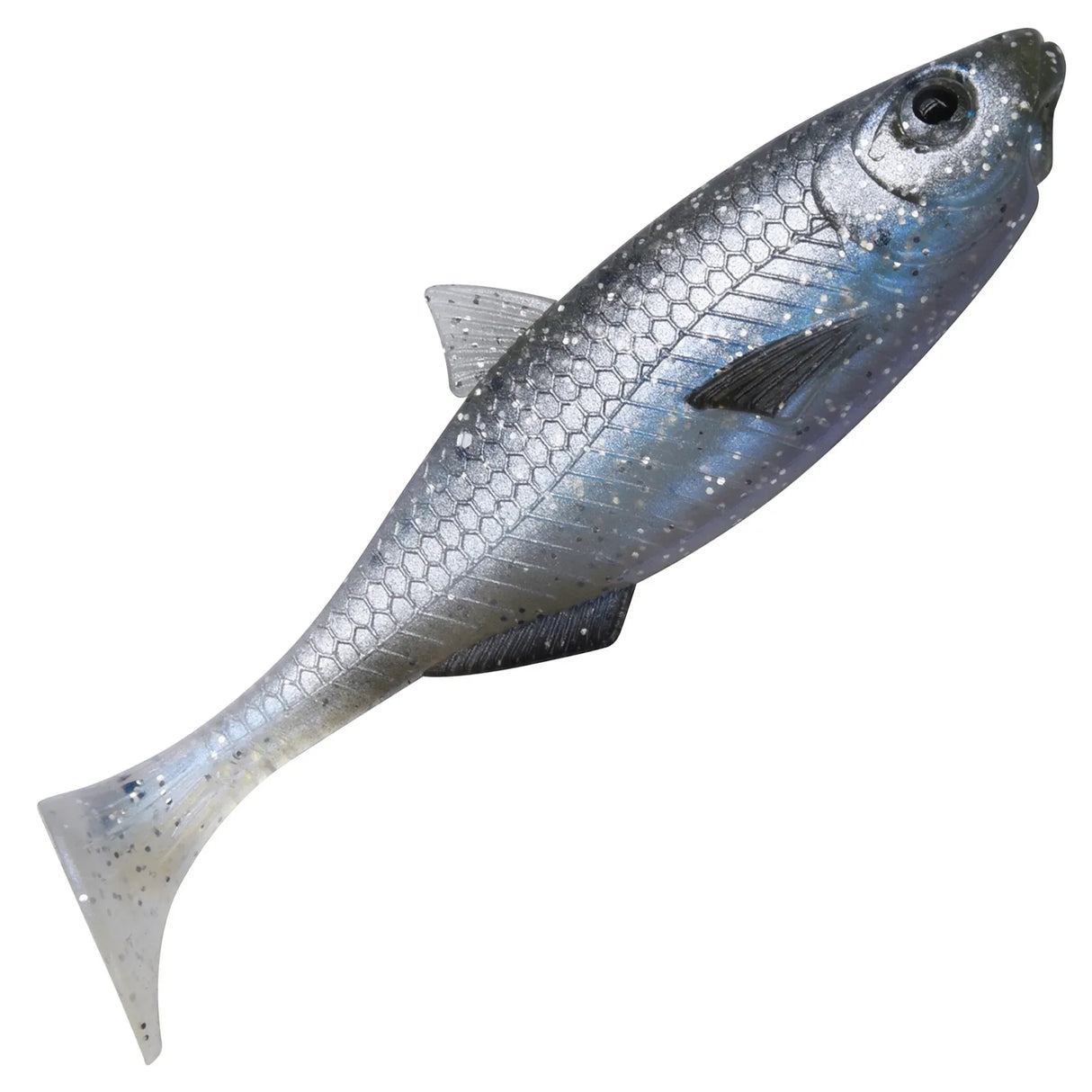 Patriot Baitfish 6 cm jigi 5 kpl/pkt - Happy Angler